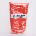 Poudre De Holi Néon UV – 1 Kg, Rose Fluo, Pour Fêtes Et Festivals - 6