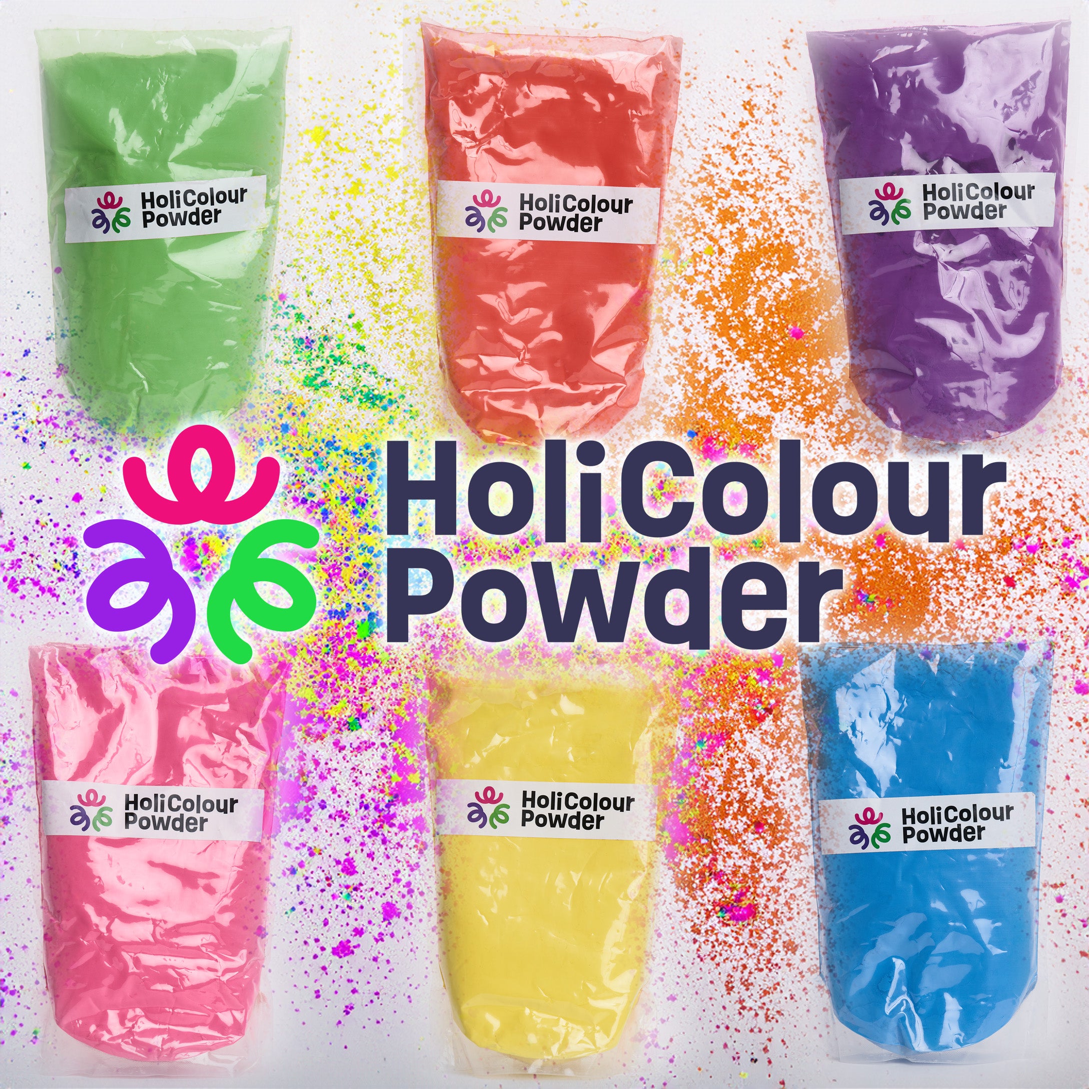 Holi Powder