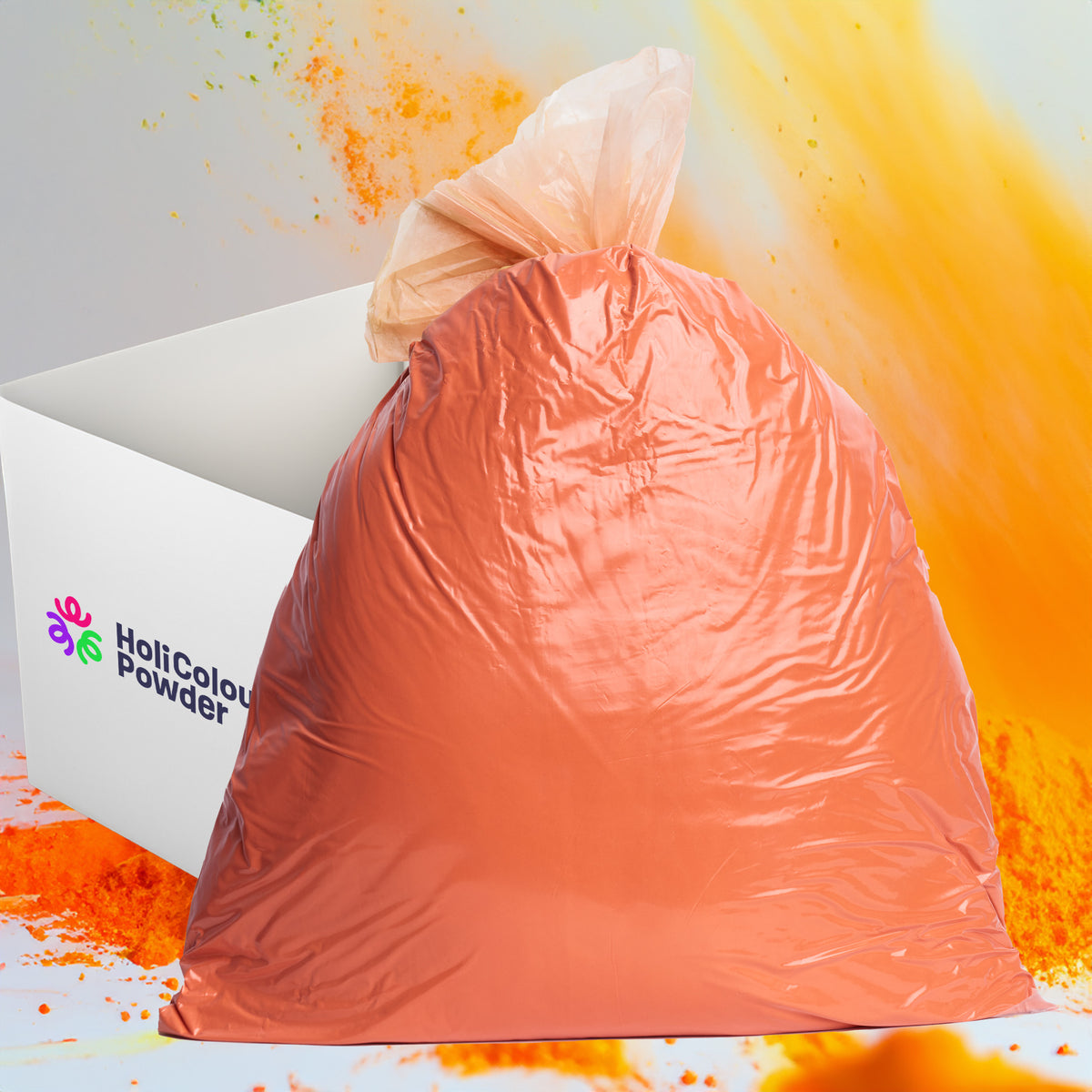 Colour Powder Box Bulk Boxes – Holi Colour Powder NZ