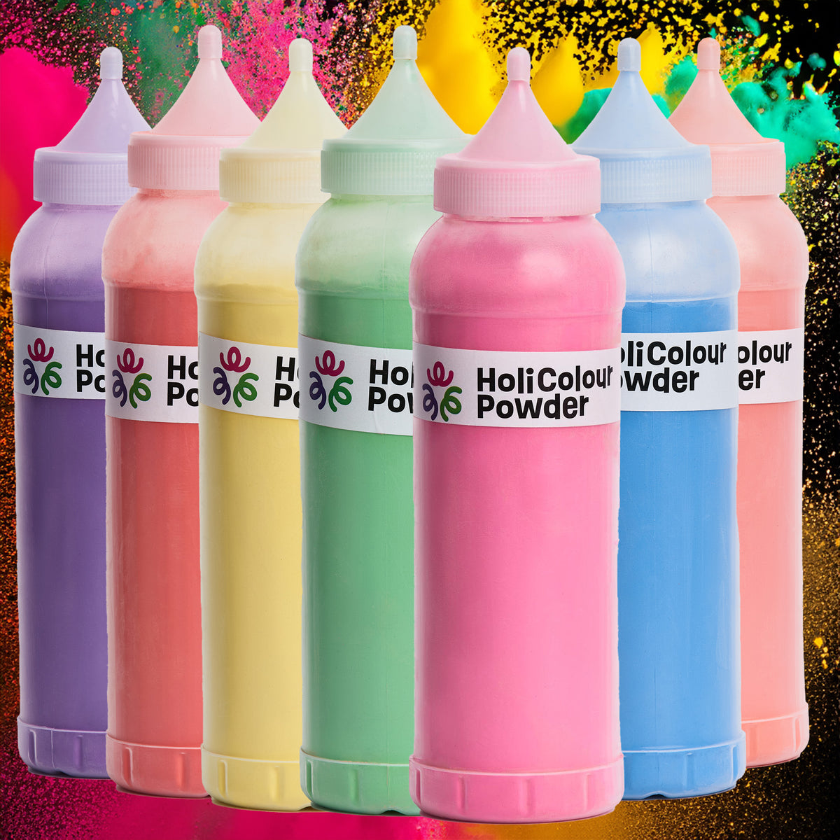 Products – Holi Colour Powder NZ